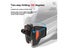 PTN New Motorcycle Helmet Chin Mount Holder for GoPro Hero Sale Sale Carousel 6