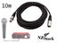 Microphone Cable Carousel 1