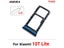 20Pcs Sim Card Tray Slot Holder Replacement Parts For Xiaomi Mi 10 Lite Mi 10T Carousel 7