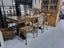 Prairie Parquet Dining Table - Walnut 1800 Carousel 3
