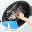 20X Washing Machine Effervescent Tub Bomb Cleaner Remover Deodorant Carousel 8