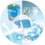 20X Washing Machine Effervescent Tub Bomb Cleaner Remover Deodorant Carousel 9