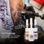 20 Colors/set Professional Tattoo Ink Monochrome Natural Pure Plant Pigment Kit Carousel 6
