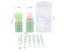 Set of 8 Travel Small Makeup Brush Portable - Travel Lip Brush,Eyeshadow Brus Carousel 2