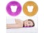 Soft Face Pillow SPA Massage Silicone Relax Cradle Cushion Pillow Pad Beauty Carousel 3