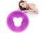 Soft Face Pillow SPA Massage Silicone Relax Cradle Cushion Pillow Pad Beauty Carousel 4