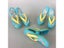 Plastic Beach Towel Clips For Sunbeds Loungers Large Size Carousel 4
