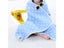 Plastic Beach Towel Clips For Sunbeds Loungers Large Size Carousel 8