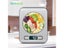 Kitchen Scale With LCD Display Digital Food Scale Weight Grams And Oz For Carousel 3