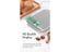 Kitchen Scale With LCD Display Digital Food Scale Weight Grams And Oz For Carousel 4