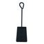 18" Loop Brush & Shovel Shovel Fire Coal Wood Log Burner Steel Metal 450mm Carousel 5