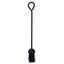 18" Loop Brush, Shovel & Tongs Fire Coal Wood Log Burner Steel Metal 450mm Carousel 3