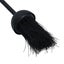 18" Loop Brush, Shovel & Tongs Fire Coal Wood Log Burner Steel Metal 450mm Carousel 5