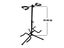 NEW Guitar Stand Afterpay Carousel 12
