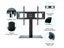 TV Stand Carousel 12