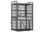 Cat Enclosure Cage Carousel 3