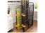 Cat Enclosure Cage Carousel 6