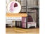 Cat Enclosure Cage Carousel 7