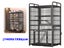 Cat Enclosure Cage Carousel 9