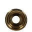 1/2" Brass Female Garden Hose Connector for Water Hose Pipes Quick Release Carousel 3