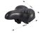 PTN NEW Bike Seat Saddle Sale Sale Carousel 12