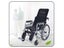 New Folding Wheelchair on Afterpay Carousel 4