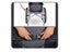 New Folding Wheelchair on Afterpay Carousel 9