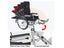 New Folding Wheelchair on Afterpay Carousel 11