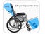 New Folding Wheelchair on Afterpay Carousel 13