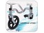 New Folding Wheelchair on Afterpay Carousel 14