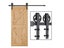 PTN NEW Barn Door Hardware Sale Sale Carousel 3