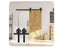 PTN NEW Barn Door Hardware Sale Sale Carousel 6