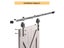 PTN NEW Barn Door Hardware Sale Sale Carousel 15