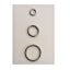 100 Split Jump Ring Rings 4mm 6mm 7mm 10mm Link Connecter Carousel 10