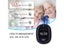 4G Smart GPS Tracking Pendant For Elderly Waterproof SOS Tracker Device Touch Carousel 5