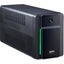 APC by Schneider Electric Back-UPS Line-interactive UPS - 1.60 kVA/900 W - AVR - Carousel 4
