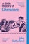 A Little History of Literature by John Sutherland - Paperback Carousel 1