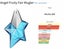 MUGLER Alien and Angel Niche fragrances 3 x 2 ml perfume samples for $22 Carousel 8