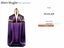 MUGLER Alien and Angel Niche fragrances 3 x 2 ml perfume samples for $22 Carousel 17