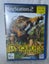 Playstation 2 Caleb's Dangerous Hunts Carousel 1