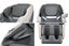 Kogan S1 Pro Zero-Gravity Heated Shiatsu Massage Recliner Chair (Grey), Carousel 8