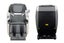 Kogan S1 Pro Zero-Gravity Heated Shiatsu Massage Recliner Chair (Grey), Carousel 9