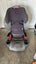 Britax Clicktight Grow With You Carousel 1