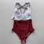 Roxy One Piece Swimsuit/Togs Size S BNWT Carousel 3