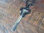 Wide Mouth Round Stock Tongs (Blacksmith) Carousel 5