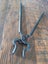 Wide Mouth Round Stock Tongs (Blacksmith) Carousel 7