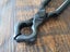 Wide Mouth Scrolling Tongs (Blacksmith) Carousel 3