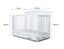 MOCKA SECONDS: Harbor Classic Cot Carousel 3