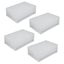 96 deep well plate storage microplates 10Pcs Deep Well Plate 96 Wells 2.2ML PP Carousel 1