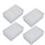 96 deep well plate storage microplates 10Pcs Deep Well Plate 96 Wells 2.2ML PP Carousel 3